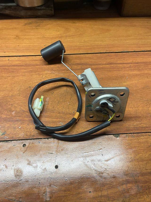 Galleggiante Piaggio Medley 125/150