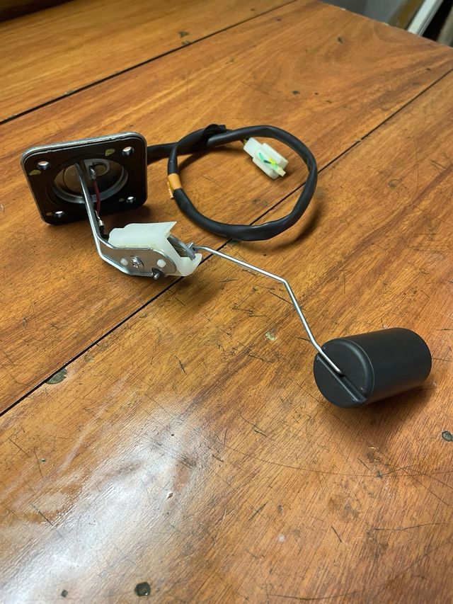 Galleggiante Piaggio Medley 125/150