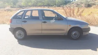 SEAT Ibiza 1994