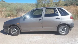 SEAT Ibiza 1994
