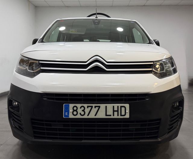 BERLINGO COMBI 2020 1.5 BlueHDI 100CV