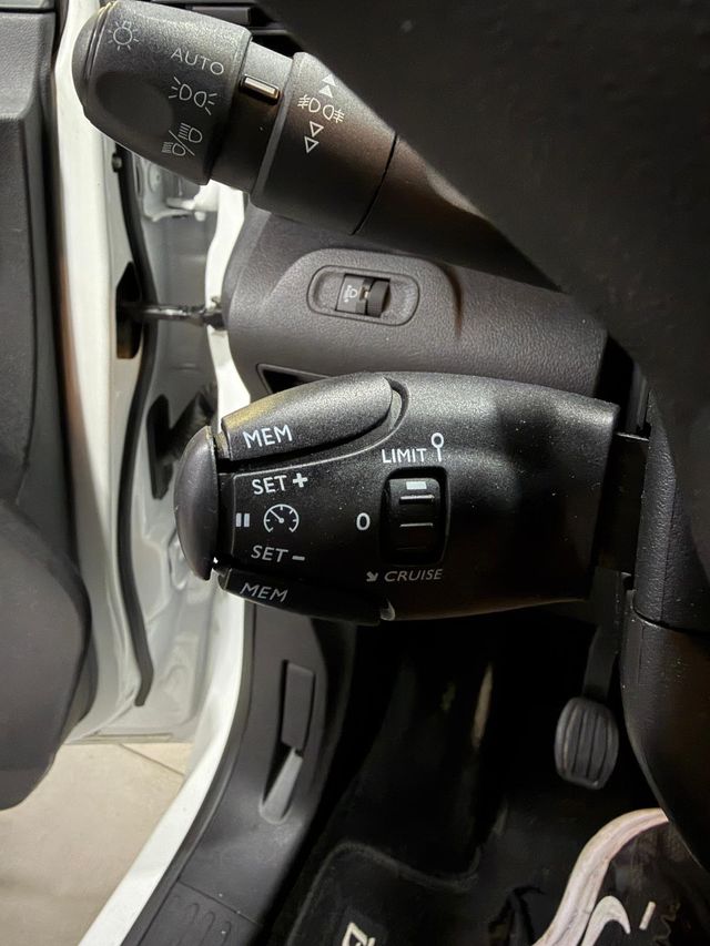 BERLINGO COMBI 2020 1.5 BlueHDI 100CV