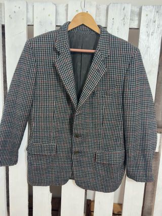 Americana Christian Dior