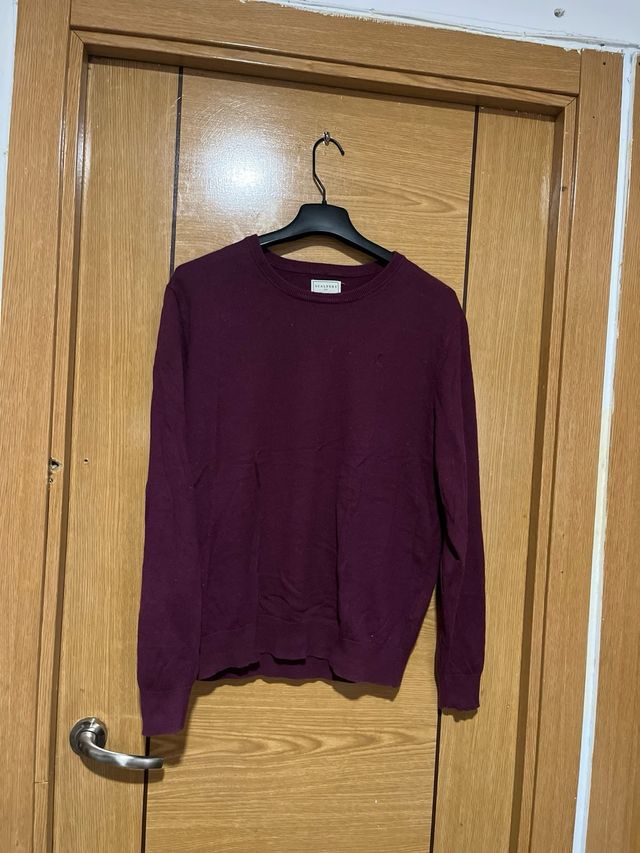 Jersey Scalpers Morado