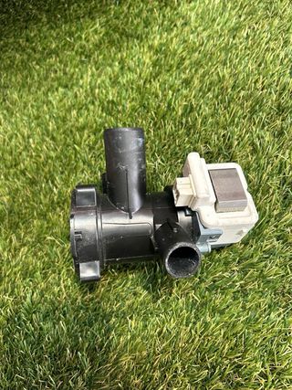 Bomba desagüe lavadora Bosch