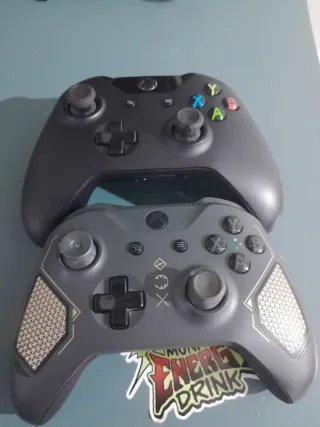Mandos Xbox One