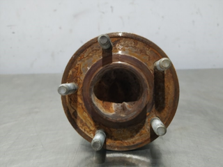 BUJE FORD TRANSIT CONNECT (CHC) TZGA