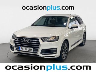 Audi Q7 design 3.0 TDI quattro 200 kW (272 CV) tiptronic