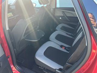 Citroen C4 SpaceTourer 2016