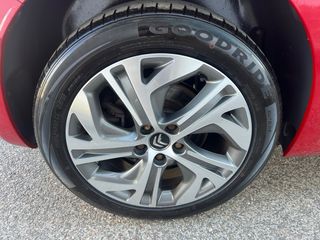 Citroen C4 SpaceTourer 2016