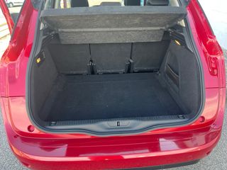 Citroen C4 SpaceTourer 2016