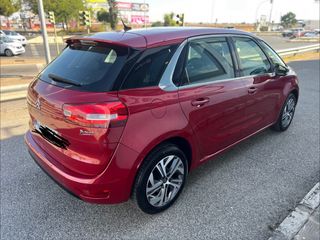 Citroen C4 SpaceTourer 2016