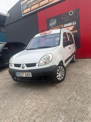 Renault Grand Kangoo 2008