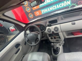 Renault Grand Kangoo 2008