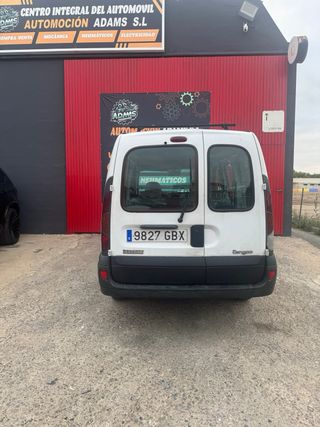 Renault Grand Kangoo 2008