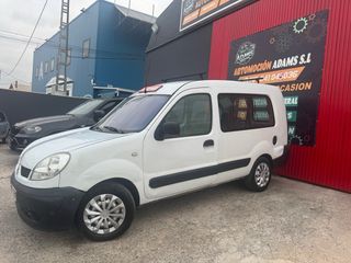 Renault Grand Kangoo 2008
