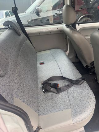 Renault Grand Kangoo 2008