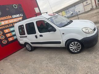 Renault Grand Kangoo 2008