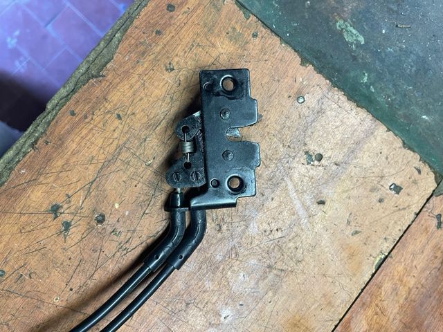 Sblocco Sella Piaggio Medley 125/150