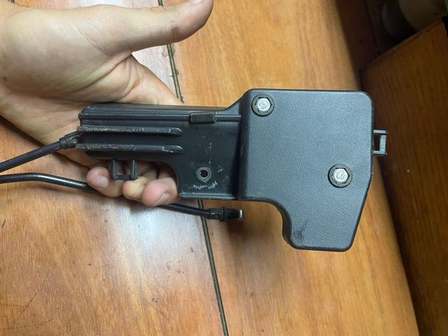 Sblocco Sella Piaggio Medley 125/150