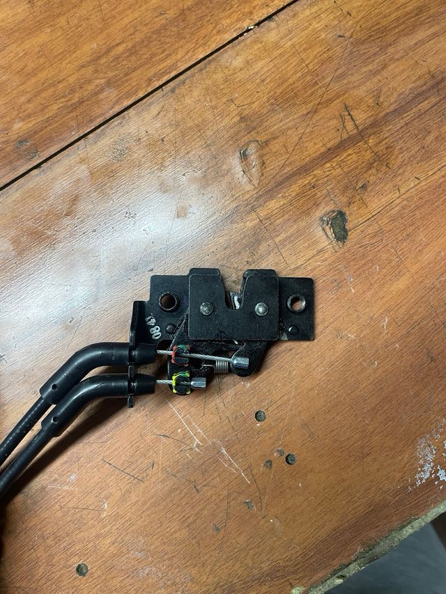 Sblocco Sella Piaggio Medley 125/150