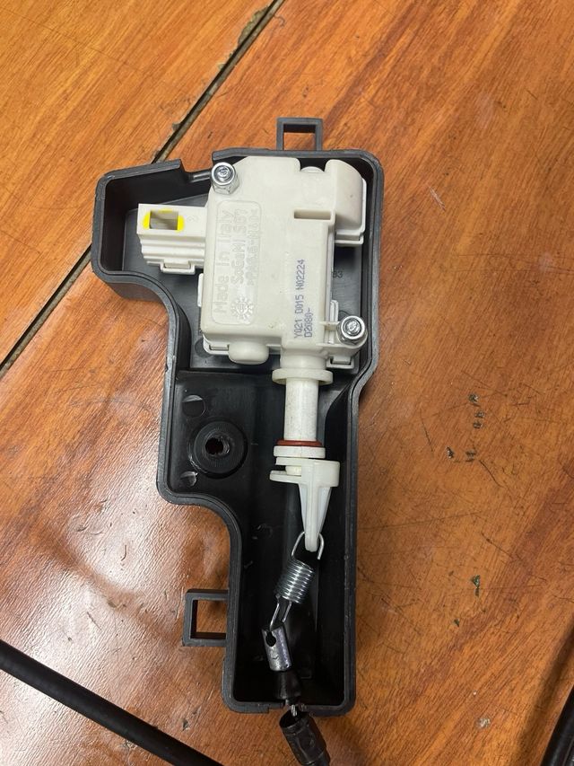 Sblocco Sella Piaggio Medley 125/150