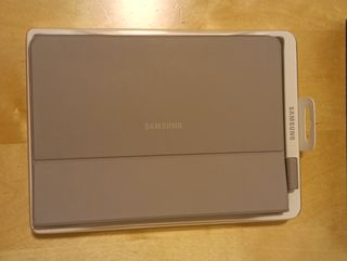 Samsung Galaxy Tab S3 con Teclado y Lápiz 