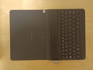 Samsung Galaxy Tab S3 con Teclado y Lápiz 