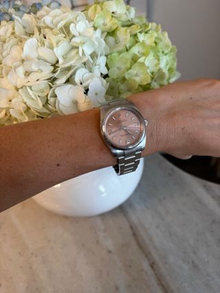 Rolex Oyster Perpetual 34mm