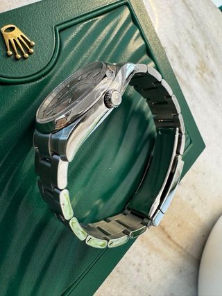 Rolex Oyster Perpetual 34mm