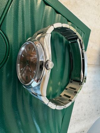Rolex Oyster Perpetual 34mm