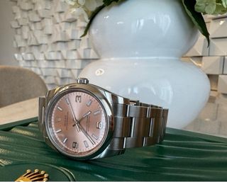 Rolex Oyster Perpetual 34mm