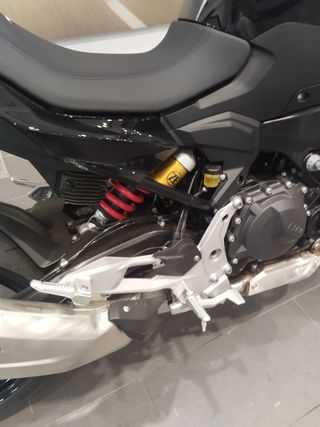 BMW F 900 R - 14% DESCUENTO
