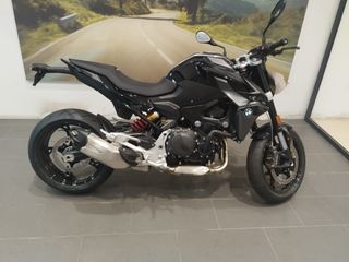 BMW F 900 R - 14% DESCUENTO