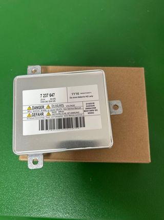 Balasto electrónico 7237647