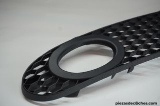  Rejilla Antiniebla Piloto Seat Leon FR