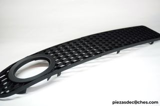  Rejilla Antiniebla Piloto Seat Leon FR