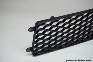  Rejilla Antiniebla Piloto Seat Leon FR