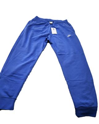 Chándal Nike Azul Nuevo