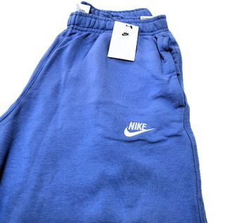 Chándal Nike Azul Nuevo