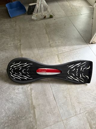 Waveboard Oxelo