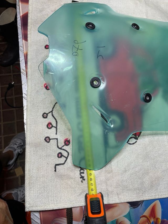 Cúpula Vogue DSX 900