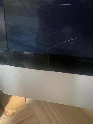 iMac 27 Finales 2013 i7 24GB RAM