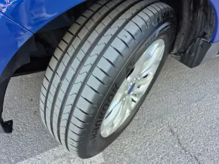 Ford EcoSport 1.5 TDCi Titanium