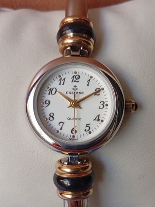 Reloj Calypso