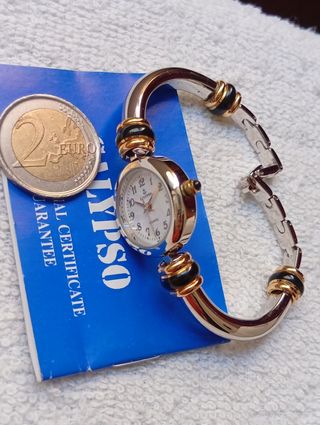 Reloj Calypso