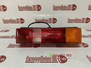 Piloto trasero derecho Izquierdo Ford Transit Año