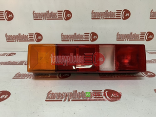 Piloto trasero derecho Izquierdo Ford Transit Año