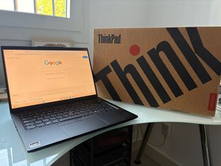 Portátil Lenovo ThinkPad L14 Gen 5