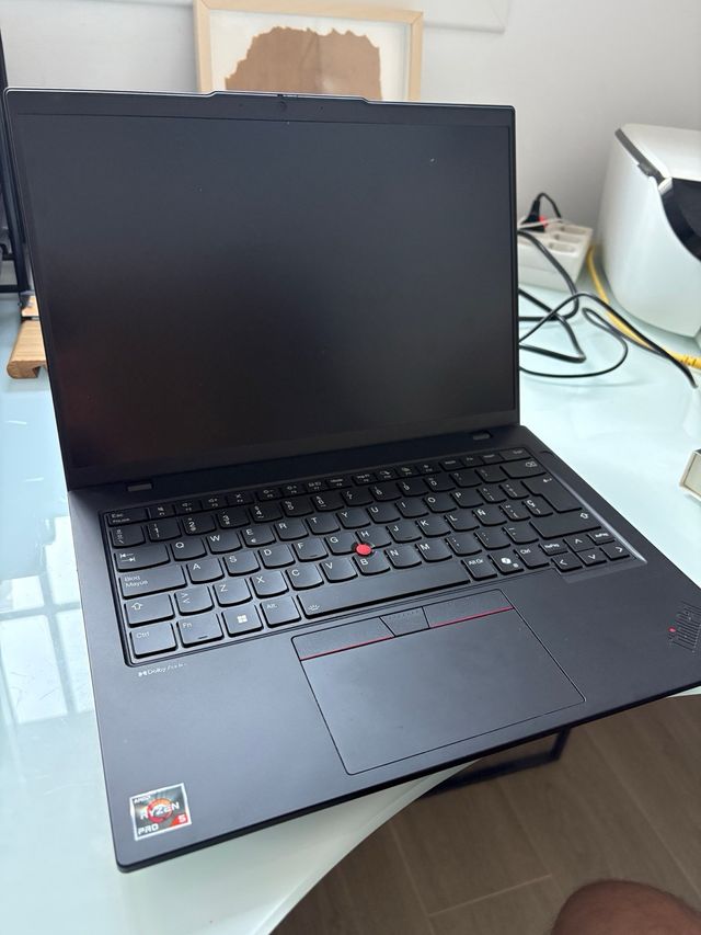 Portátil Lenovo ThinkPad L14 Gen 5